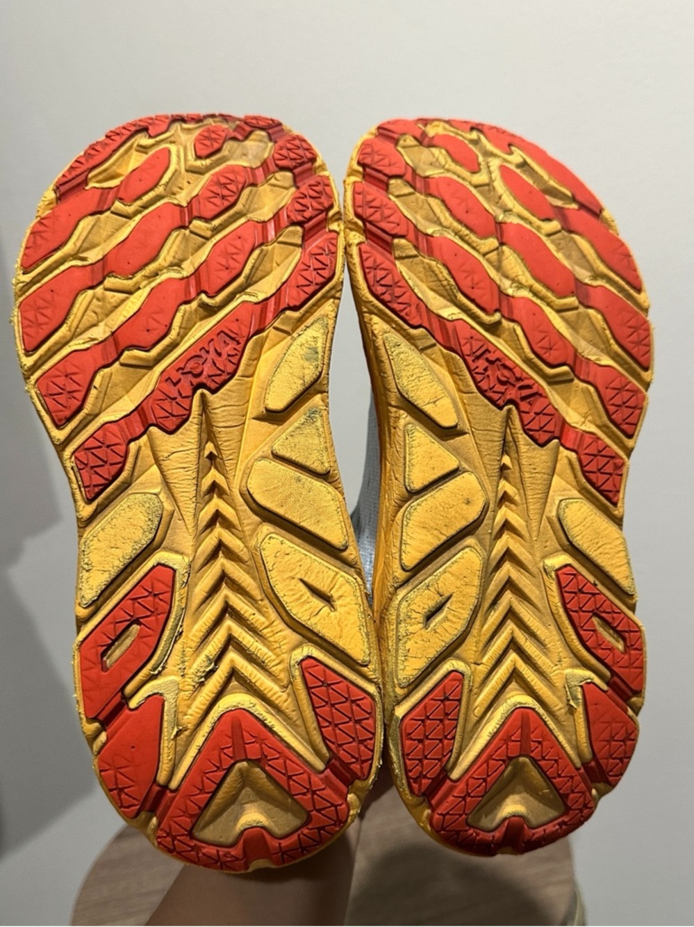 Hoka One One Clifton 8 Women’s Running Shoes - Picture 14 of 14